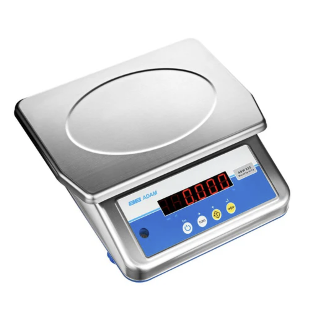 Bstroy Digital Clock — WIP