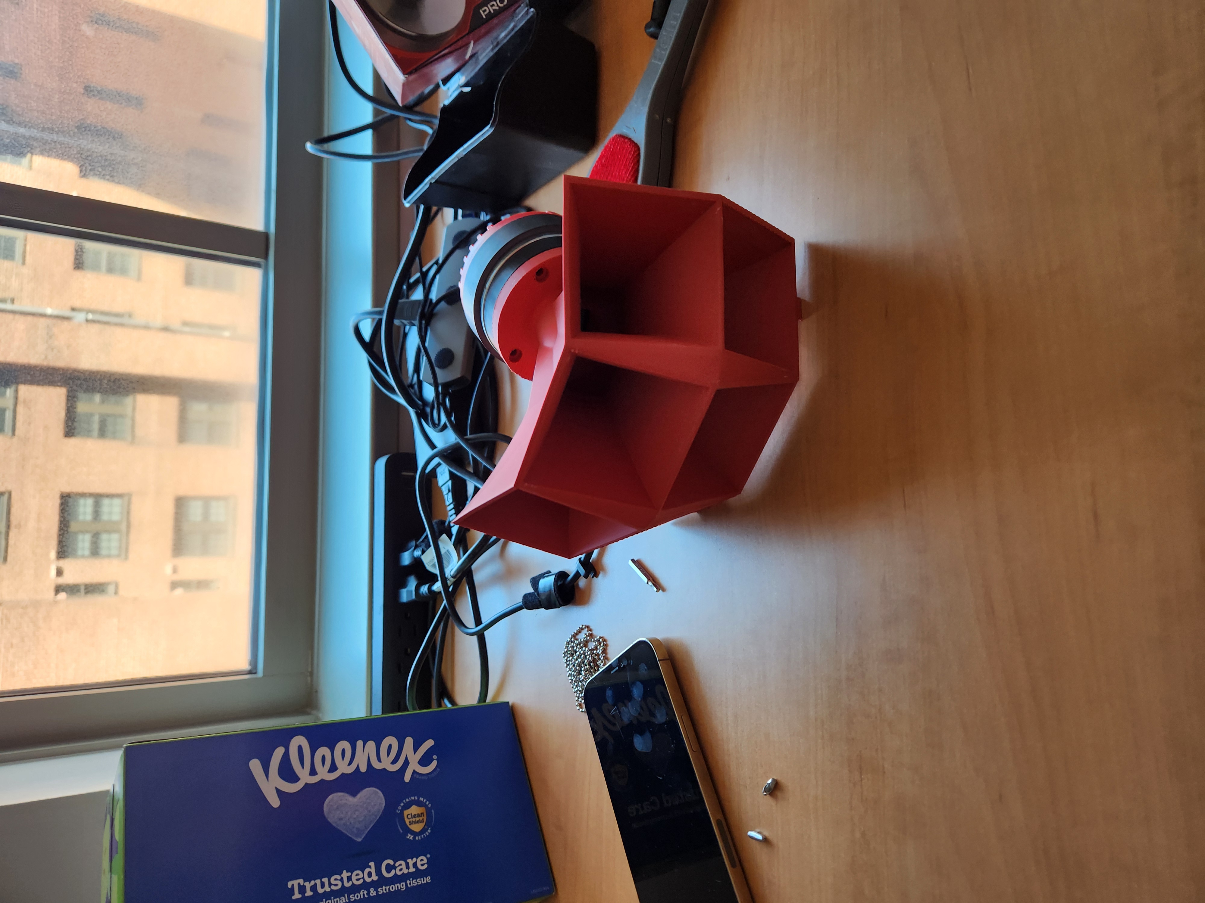 Hifi Desktop Speakers